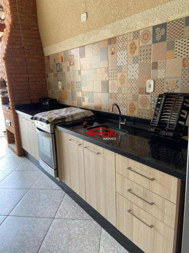 Imagem 21 de 22 de Sobrado Com 4 Dormitórios À Venda, 143 M² Por R$ 890.000,00 - Penha - São Paulo/sp - So2978