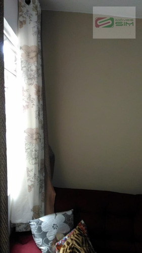 Imagem 13 de 17 de Apartamento Em Fazenda Da Juta - São Paulo - 4382