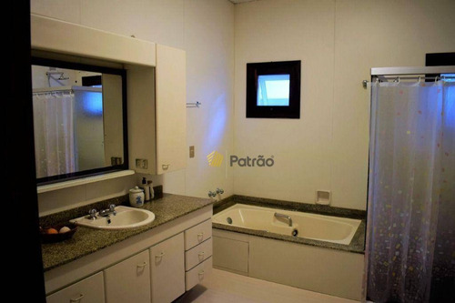 Imagem 29 de 30 de Chácara Com 3 Dormitórios À Venda, 19440 M² Por R$ 1.500.000,00 - Parque Botujuru - São Bernardo Do Campo/sp - Ch0014