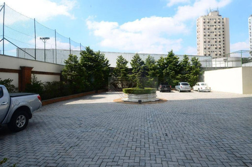 Imagem 7 de 14 de Cobertura Com 4 Dormitórios À Venda, 500 M² Por R$ 2.500.000,00 - Morumbi - São Paulo/sp - Co0810
