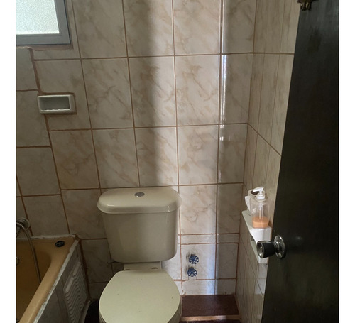 Cómodo Departamento Para Dos Personas