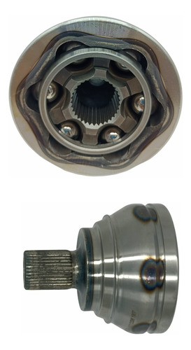 Espiga L/r E36 I33 059.5 Para Caddy 2014-2015-2016-2017-2018