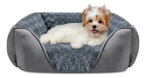 comprar Cama Ortopédica Rectangular Para Perros De Todos Tamaños Lav