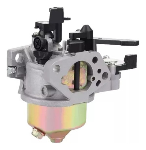 Carburador Para Motor Gx120 Gx160 Gx200 Premium Motobomba-