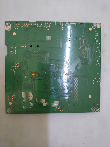 Main LG 70up7550psc (Usado)