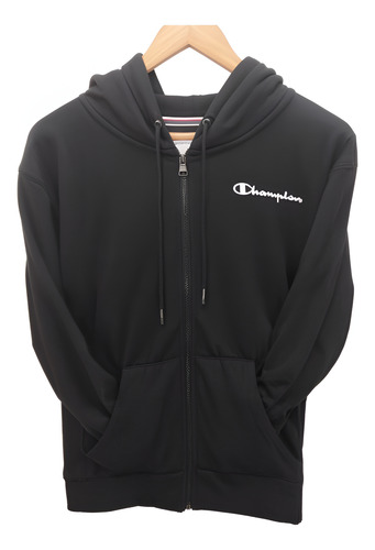 Sudadera Champion Script Fz Para Mujer. Gfwss25013213