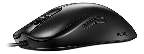 Mouse gamer ZowieFK Series FK1+ negro