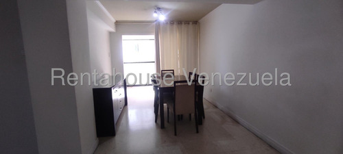 Apto Venta Parroquia Catedral Codigo: 25-9294 Cm