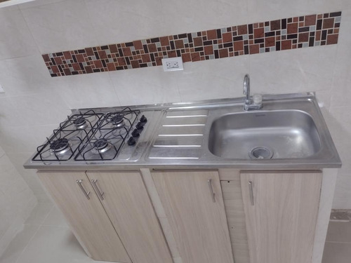 Imagen 6 de 11 de Apartamento En Arriendo En Barranquilla Alameda Del Rio. Cod 13293