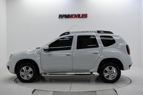 Renault Duster 1.6 Ph2 Privilege 4x2 Manual 2016 Rpm Moviles