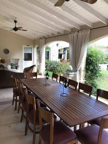 Divina Casa En Venta En Barrio El Recuerdo - Estancias Del Pilar