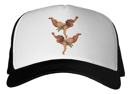 Gorra Cupid Aesthetic