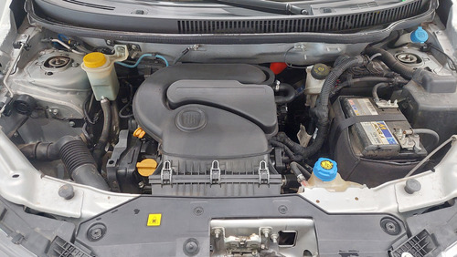 Fiat Strada 1.4 CD ENDURANDE MT