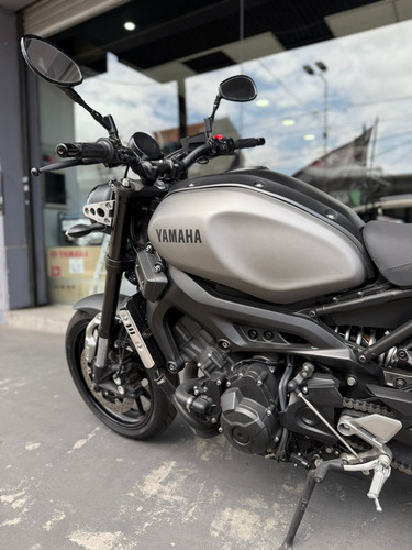 Yamaha Xsr 900 (2017) - Motos M R