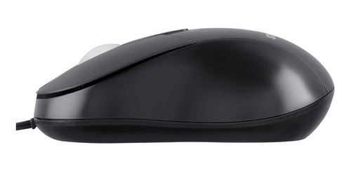 Mini Mouse Óptico Usb Con Cable Retráctil | Com-525
