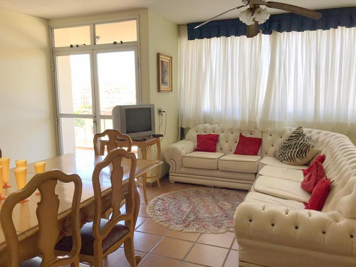 Imagem 4 de 11 de Cobertura Com 3 Dormitórios À Venda, 212 M² Por R$ 565.000,00 - Enseada - Guarujá/sp - Co0816