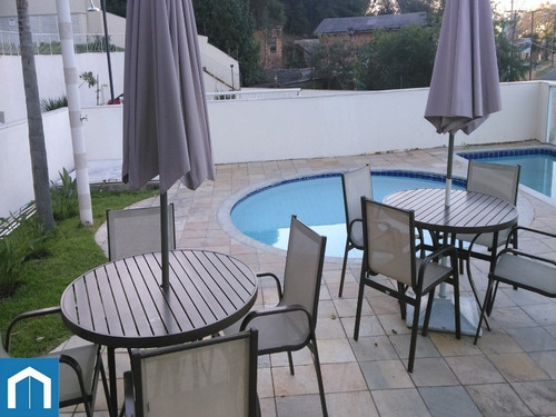 Imagem 4 de 22 de Apartamento - Ap00112 - 34829373