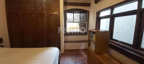 Chácara À Venda Em Vila Hollândia - Ch010790