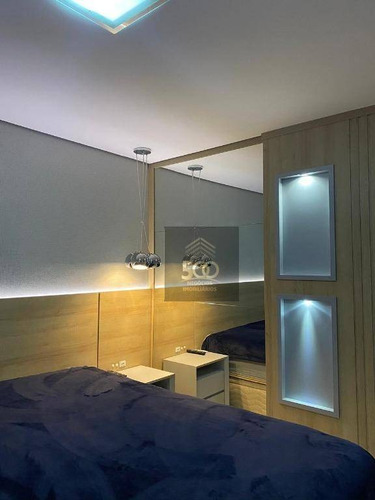 Imagem 14 de 30 de Apartamento À Venda, 140 M² Por R$ 710.000,00 - Itacorubi - Florianópolis/sc - Ap2013