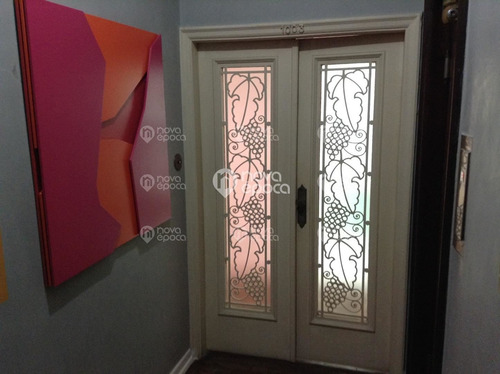 Imagem 3 de 25 de Apartamento - Ref: Lb3ap34906