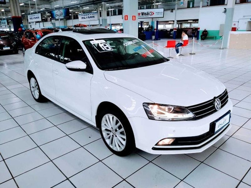Imagem 4 de 13 de Volkswagen Jetta 1.4 16v Tsi Comfortline Gasolina 4p Tiptron