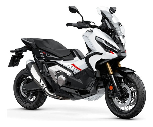 X-adv 750 Abs - 2024 - 0 Km