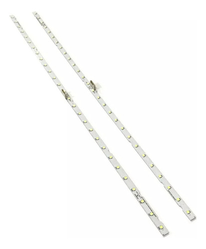 Dt Kit Barra Led Un43nu7100g Un43nu7100g Aluminio Adesivado