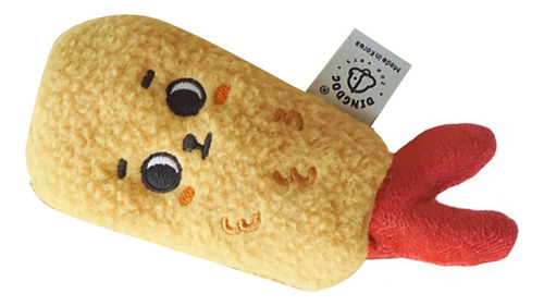 Juguete Masticable Para Mascotas Que Mastican Agresivamente,