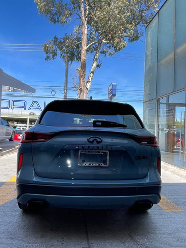 Infiniti Qx50 2023