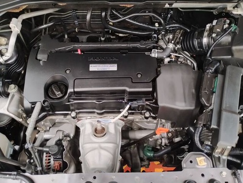 Honda CR-V 2.4 LX AUT