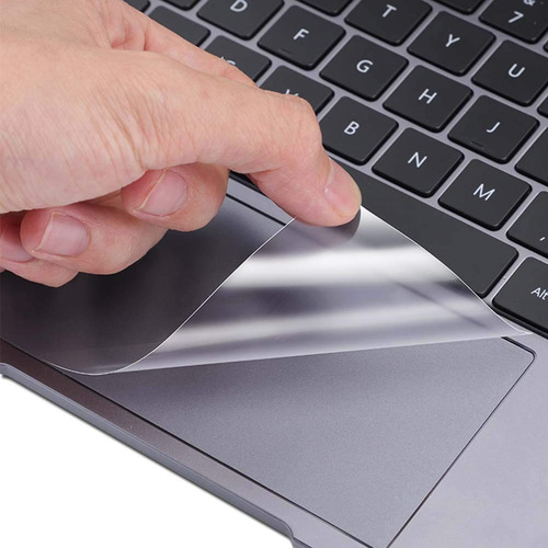 Protector Pantalla Tactil Para Lenovo Yoga Tpu Touchpad No