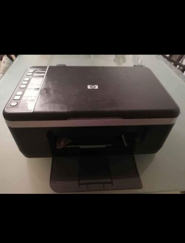 Impresoras Multifuncionales Hp, Usadas, Deskject F4180 Y 305