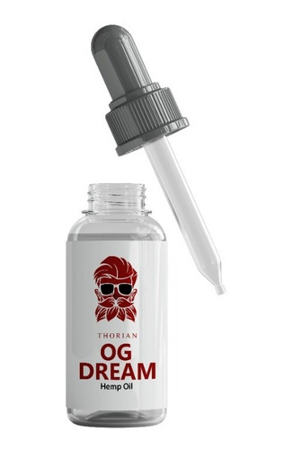 Thorian Cbd Premiun - 100% Organico Promo