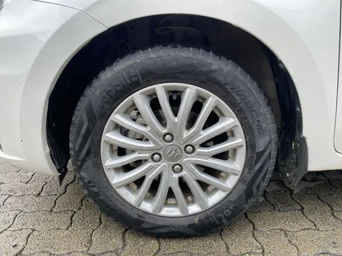 Suzuki Swift 1.2 Dzire
