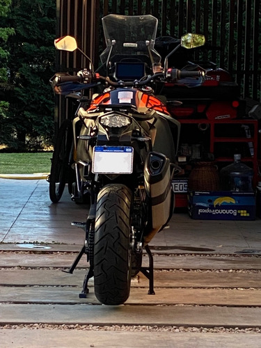 Imagen 7 de 9 de Ktm 1290 Super Adventure S