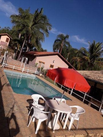 Imagem 1 de 21 de Chácara Com 3 Dormitórios À Venda, 1000 M² Por R$ 850.000,00 - Condomínio Village Aguas De Santa Eliza - Itupeva/sp - Ch0150