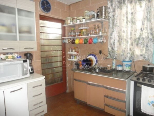 Imagem 4 de 5 de Venda De Casas / Padrão Na Cidade De Araraquara 7173