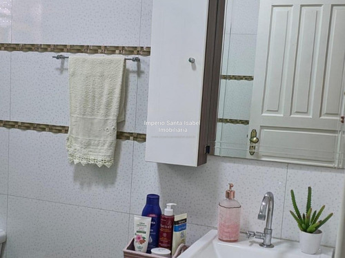 Imagem 14 de 27 de Vende-se Casa 260 M² No Bairro Pq Guarani São Paulo Sp 1105