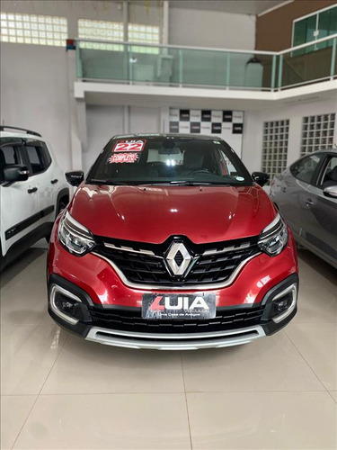 Renault Captur 1.3 TCE FLEX ICONIC X-TRONIC