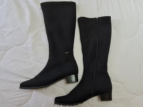 Exclusivas Botas Högl, Gore Tex, Forradas, Talla 38 (Usado)