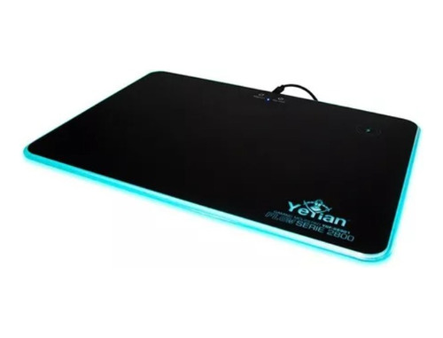 Mouse Pad Gamer Yeyian Rig Flow 2800 Inalámbrico Ygf-68901