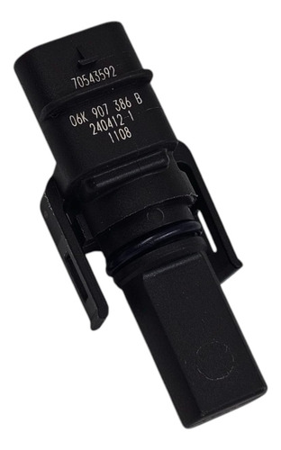 06k 907 386 D Sensor De Temperatura Carga De Aire Tiguan