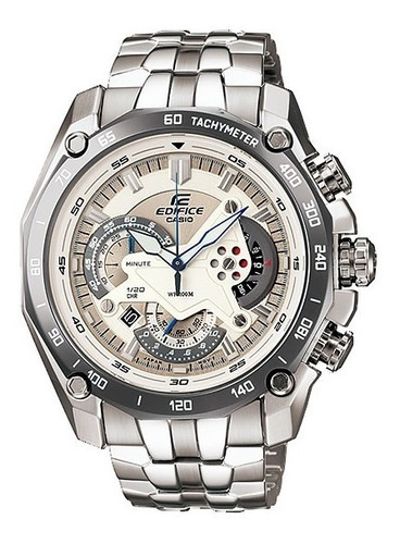 Reloj Casio Caballero Original De Metal Cas-96