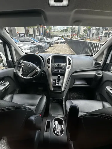 BYD T3 Electrica