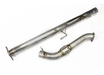 Comprar Escape Downpipe Inoxidable Toyota Hilux 3.0 Catalizador Off