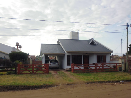 Imagen 9 de 9 de Casa En Terreno Propio - Calle 3 N° 8734 Mar Del Tuyu