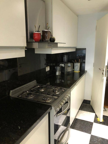 Imagen 18 de 22 de Venta - Departamento - 4 Ambientes C/ 2 Cocheras - Puerto Madero