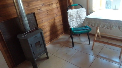 Cabaña Barrio Llao Llao Bariloche Para 2 O 3 Personas