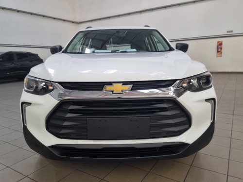 Chevrolet Tracker 1.2 Turbo At