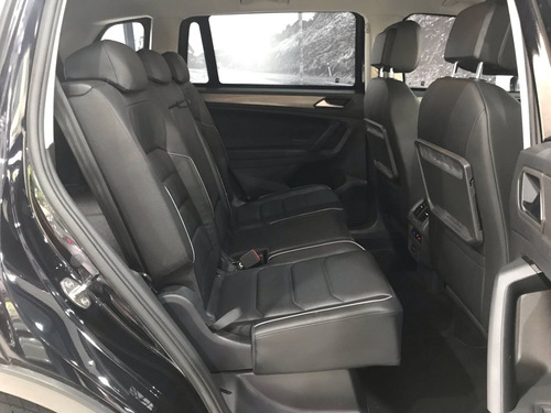 Volkswagen Tiguan 1.4 250 Tsi Total Flex Allspace